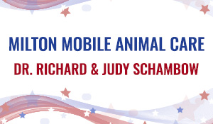 milton mobile animal care