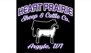 Heart Prairie Sheep & Cattle