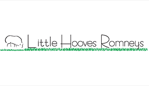 Little Hooves
