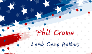 Phil Crome