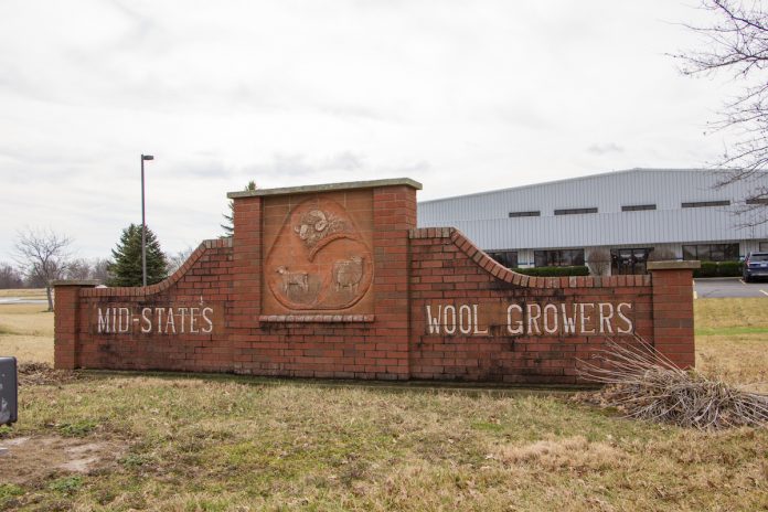 Mid States Wool Growers