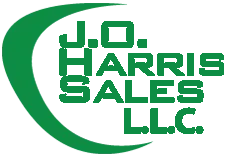 JO Harris