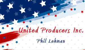United Producers/Phil Lehman