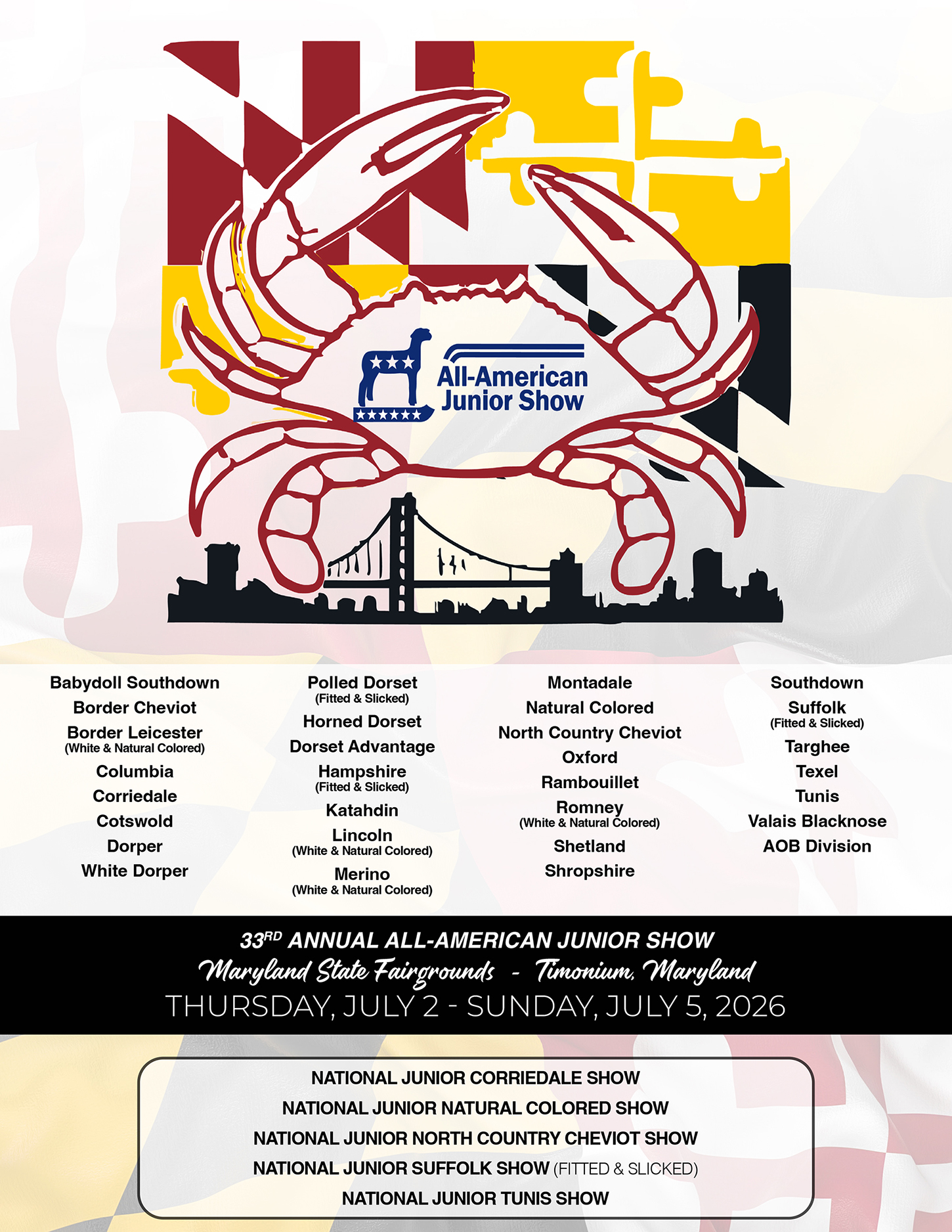 2022 AAJS Premium Book