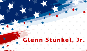 Glenn Stunkel, Jr.