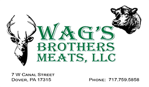 Wag's Brother's Meats